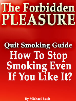 cover image of The Forbidden Pleasure